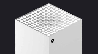 Xbox Series X digital