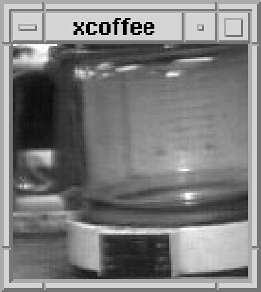 Programa XCoffee de la primera webcam de la historia