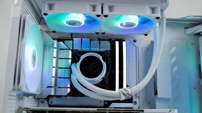 ASUS Z790-BTF Review