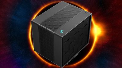 Disipador DeepCool Assassin 4s