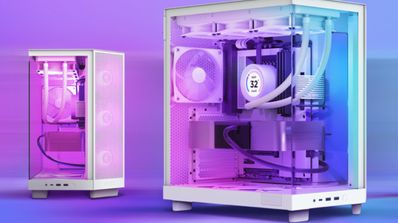 Cajas PC NZXT