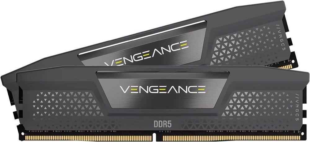Corsair Vengeance DDR5 6.00 0MHz 32 GB