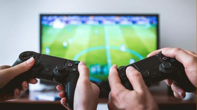 Mejores juegos dos jugadores