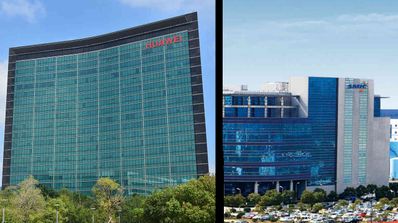 Huawei alianza SMIC chips 5nm