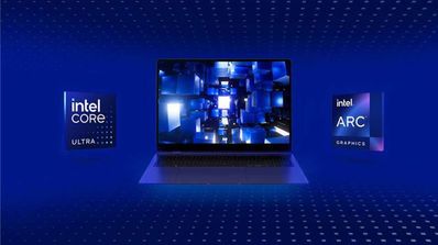 Intel Core Ultra 2