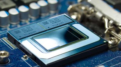 Intel Lunar Lake portátil