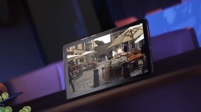Tablets Lenovo en oferta