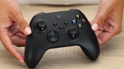Mando Xbox Series oferta