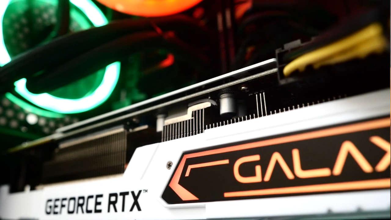 Aumentar durabilidad GPU mantenimiento
