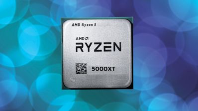 Ryzen 5 5000XT AM4