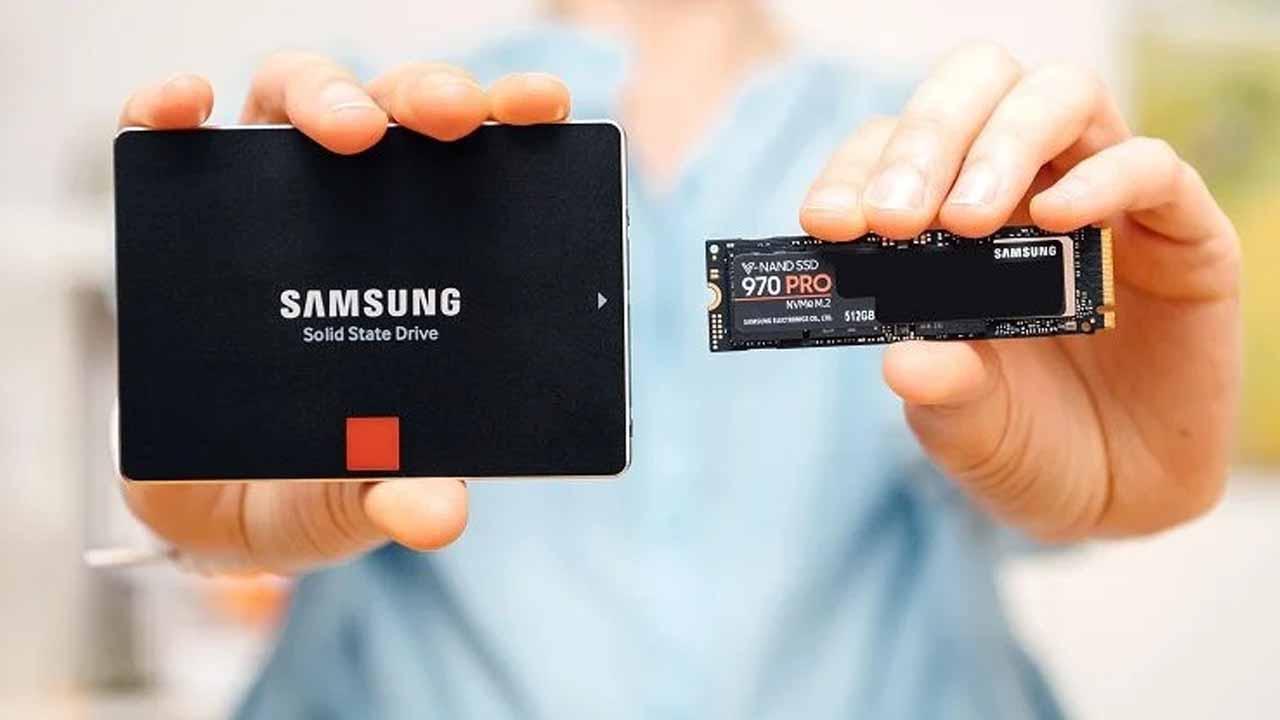 SSD Precio mínimo