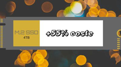 SDD bajada precio imposible