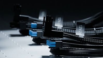 Seasonic cables gráficas RTX