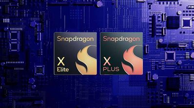 Procesadores Snapdragon X de Qualcomm