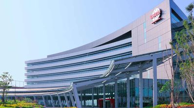 Fábrica proceso 3nm TSMC