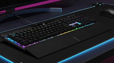 Teclado Corsair K70 RGB PRO