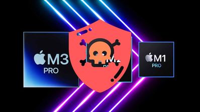 Vulnerabilidad Apple