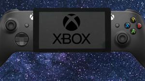 Xbox portátil novedades