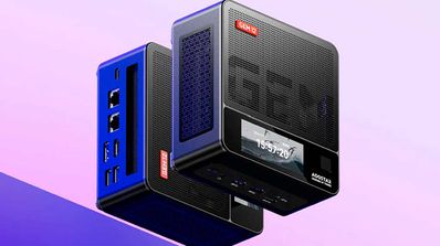 AOOSTAR Gen 12 Pro
