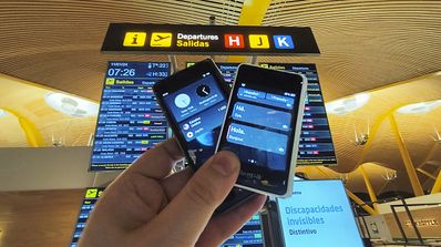 Traductores de bolsillo Timekettle Fluentalk