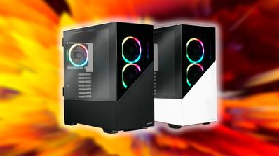Caja EnermaxK8