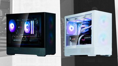 Caja Zalman P30 Air