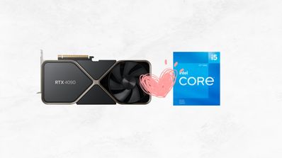 core i5 rtx 4090