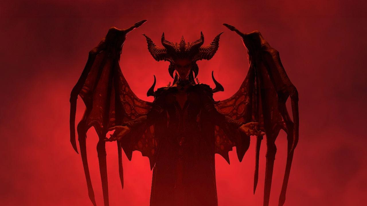 Diablo IV.