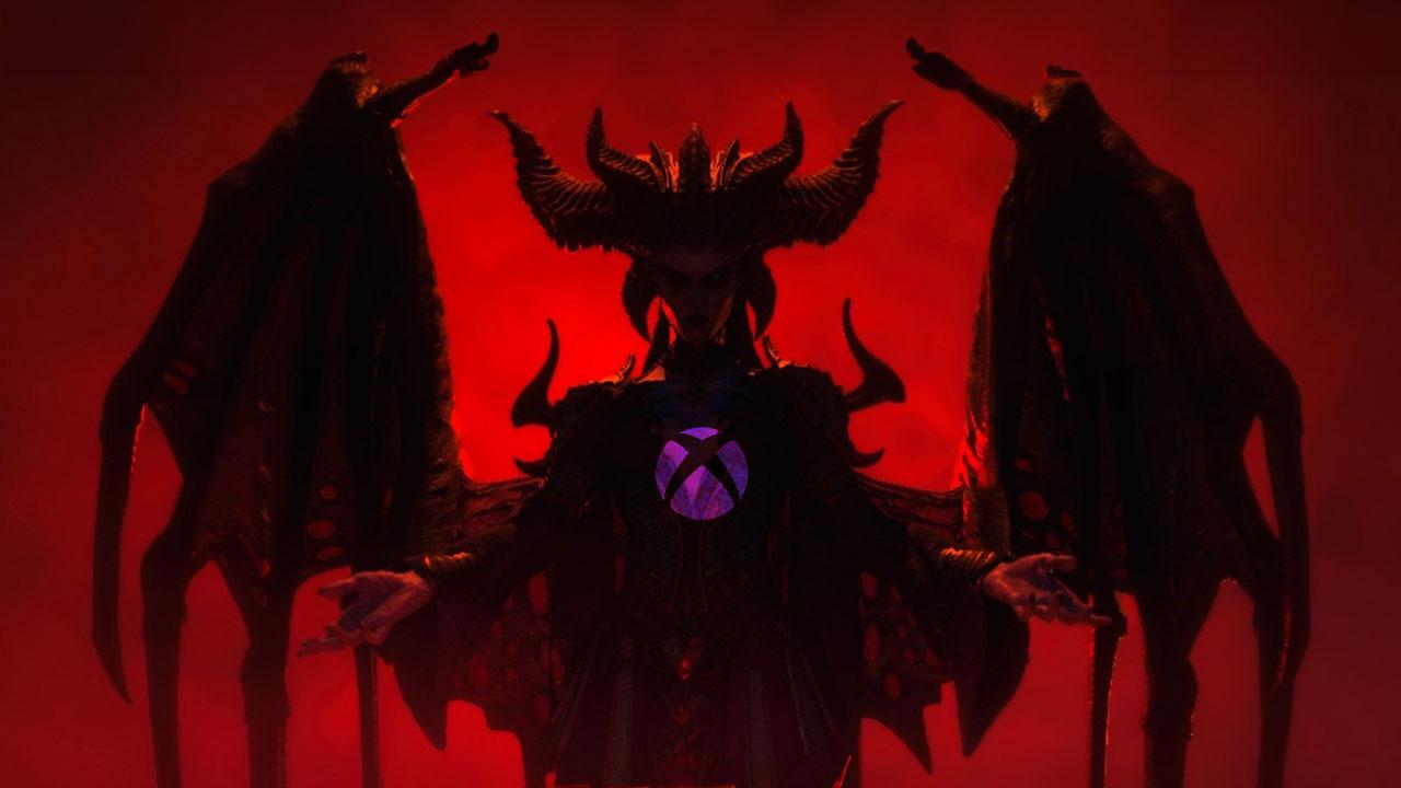 Diablo IV.