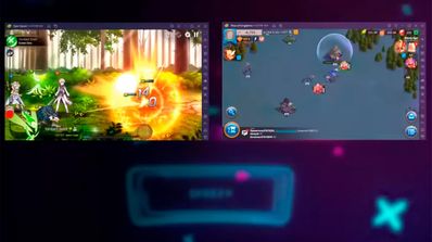 Emulador Android para PC