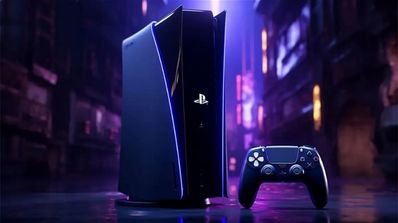 especificaciones ps5 pro
