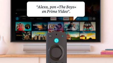 Fire TV Stick de Amazon