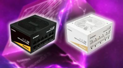 Fuente de alimentación pequeña Enermax