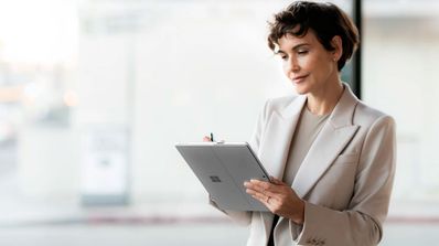 Nueva gama productos Surface de Microsoft