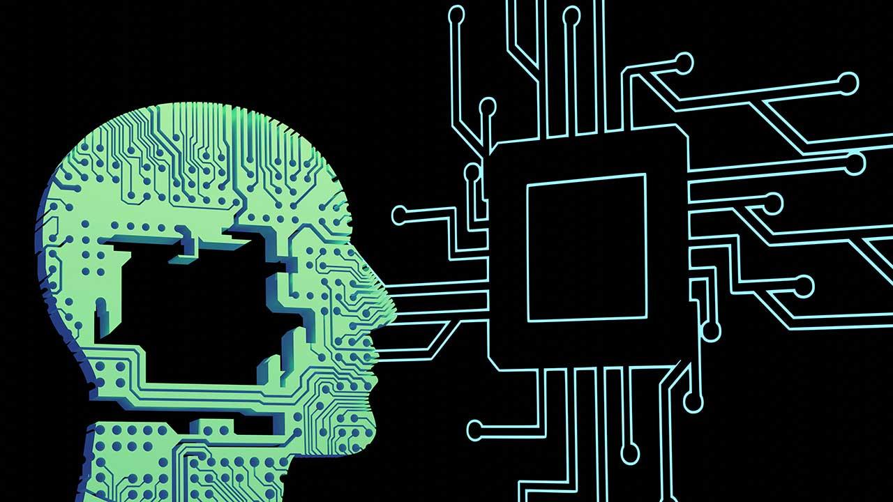 IA vs cerebro humano