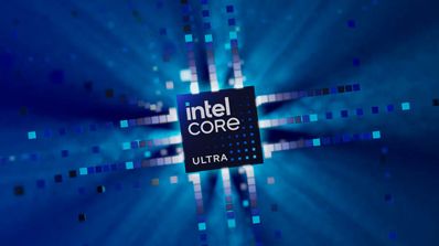 Intel Core Ultra