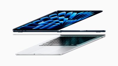 MacBook Air M3