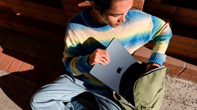 MacBook Air