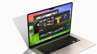 MacBook Air M3