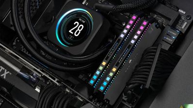 memoria ram procesador amd ryzen