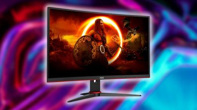 Monitor gaming AOC