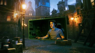 La tecnología NVIDIA G-SYNC permite mejorar el rendimiento en videojuegos
