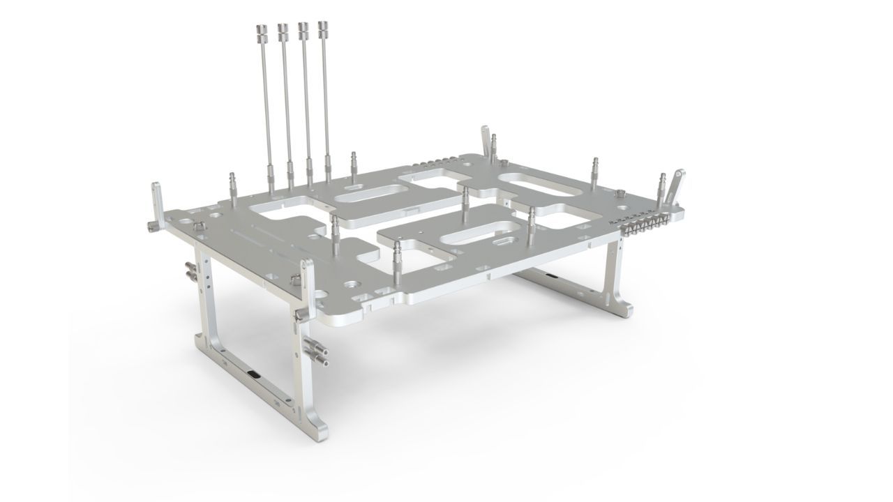 OpenBenchtable Full para PC