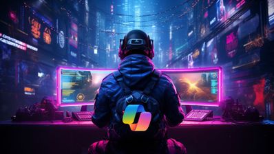 ordenador ia copilot Microsoft