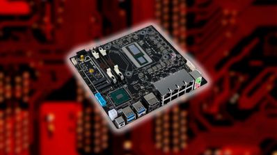 Placa base Topton N9