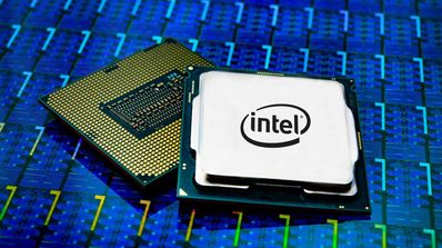 Procesador Intel Core