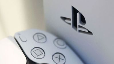 Consola PS5