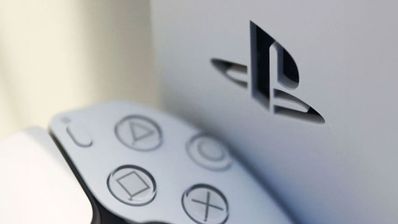 Consola PS5