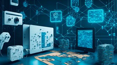 recursos necesarios inteligencia artificial