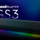 Sound Blaster GS3
